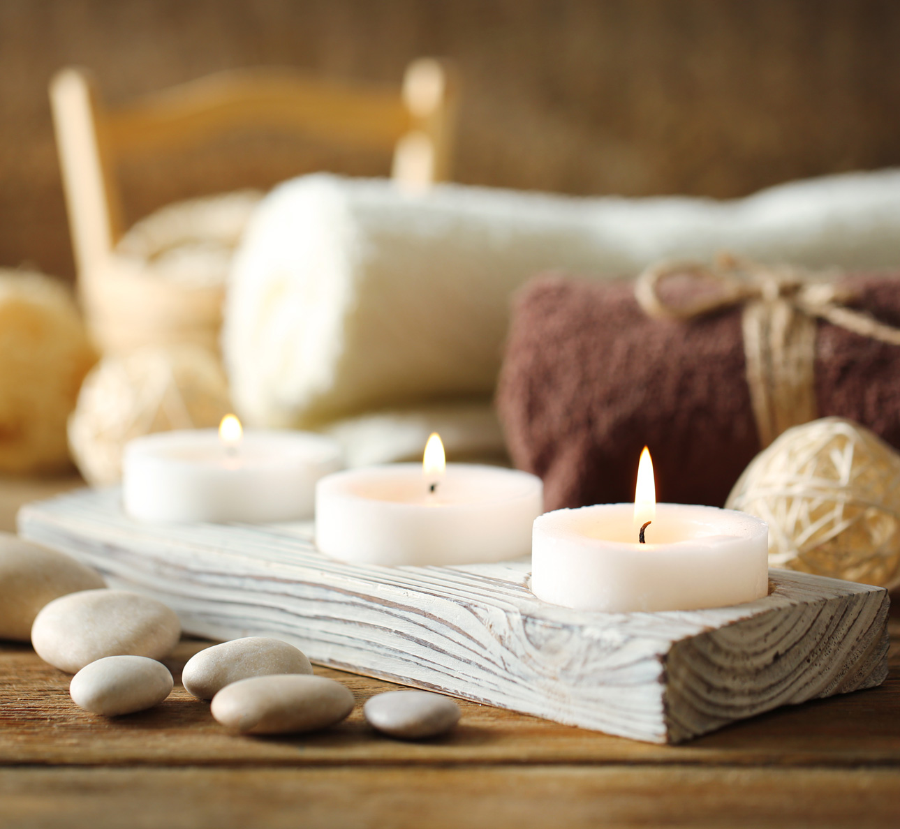 How to Create a Candle Making Business